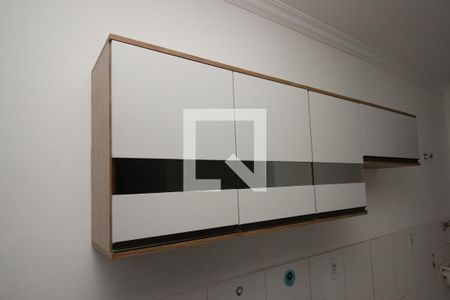 Apartamento à venda com 65m², 3 quartos e 1 vaga Apartamento à venda com 65m², 3 quartos e 1 vagaCozinha - Armários