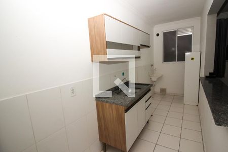 Apartamento à venda com 65m², 3 quartos e 1 vaga Apartamento à venda com 65m², 3 quartos e 1 vagaCozinha