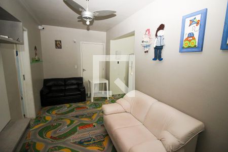 Apartamento à venda com 65m², 3 quartos e 1 vaga Apartamento à venda com 65m², 3 quartos e 1 vagaBrinquedoteca