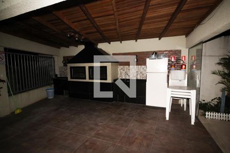 Apartamento à venda com 65m², 3 quartos e 1 vaga Apartamento à venda com 65m², 3 quartos e 1 vagaÁrea comum - Churrasqueira