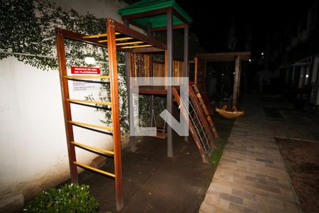 Apartamento à venda com 65m², 3 quartos e 1 vaga Apartamento à venda com 65m², 3 quartos e 1 vagaÁrea Comum - Playground