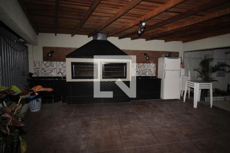 Apartamento à venda com 65m², 3 quartos e 1 vaga Apartamento à venda com 65m², 3 quartos e 1 vagaÁrea comum - Churrasqueira