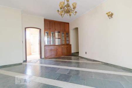 Sala de Jantar de casa à venda com 4 quartos, 250m² em Cidade Universitária, Campinas