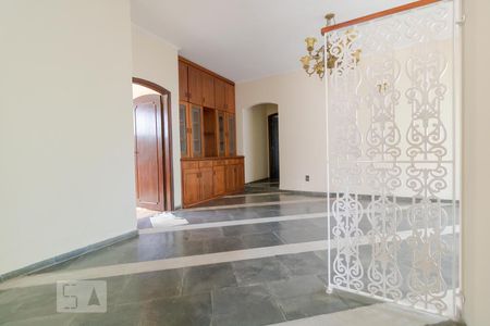 Sala de Jantar de casa à venda com 4 quartos, 250m² em Cidade Universitária, Campinas