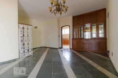 Sala de Jantar de casa à venda com 4 quartos, 250m² em Cidade Universitária, Campinas