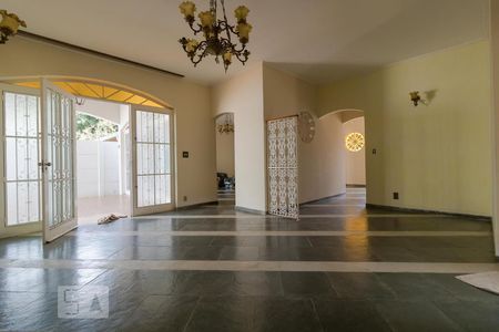 Sala de Jantar de casa à venda com 4 quartos, 250m² em Cidade Universitária, Campinas