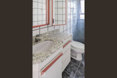 Apartamento à venda com 45m², 1 quarto e 1 vaga