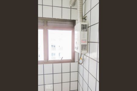 Apartamento à venda com 45m², 1 quarto e 1 vaga