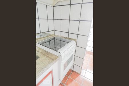 Apartamento à venda com 45m², 1 quarto e 1 vaga
