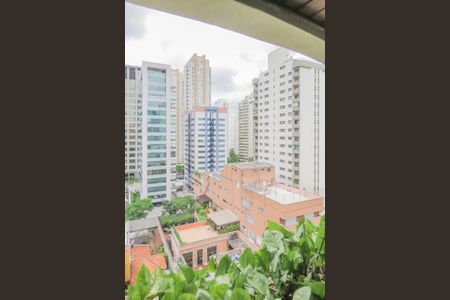 Apartamento à venda com 45m², 1 quarto e 1 vaga