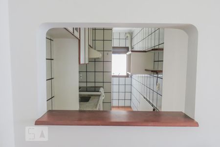 Apartamento à venda com 45m², 1 quarto e 1 vaga