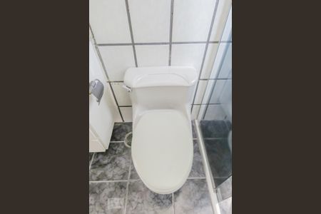 Apartamento à venda com 45m², 1 quarto e 1 vaga