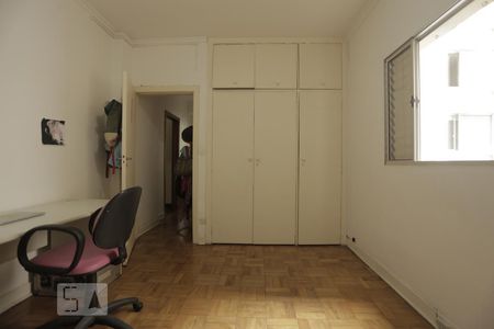 Quarto 1 de apartamento à venda com 2 quartos, 92m² em Bela Vista, São Paulo