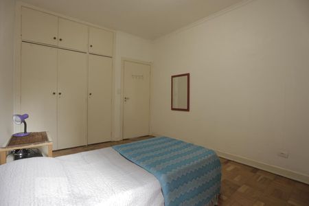 Quarto 2 de apartamento à venda com 2 quartos, 92m² em Bela Vista, São Paulo