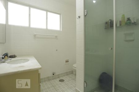 Banheiro de apartamento à venda com 2 quartos, 92m² em Bela Vista, São Paulo