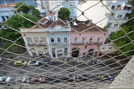 Vista de apartamento para alugar com 2 quartos, 85m² em Glória, Rio de Janeiro