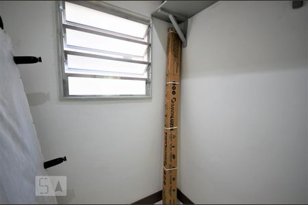 Apartamento para alugar com 85m², 2 quartos e sem vagaQuarto de Serviço