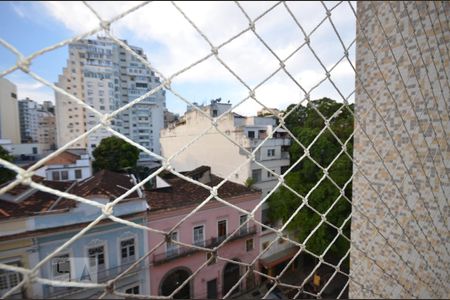 Vista de apartamento para alugar com 2 quartos, 85m² em Glória, Rio de Janeiro