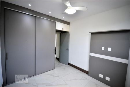Apartamento para alugar com 85m², 2 quartos e sem vagaQuarto 2