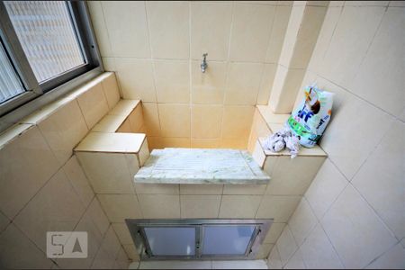 Apartamento para alugar com 85m², 2 quartos e sem vagaTanque