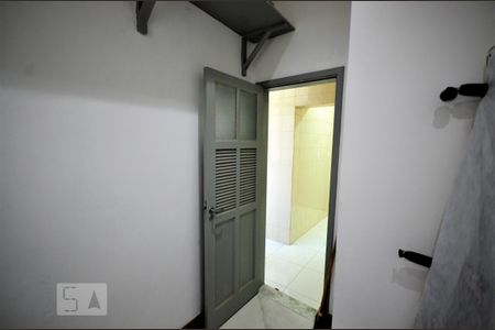 Apartamento para alugar com 85m², 2 quartos e sem vagaQuarto de Serviço