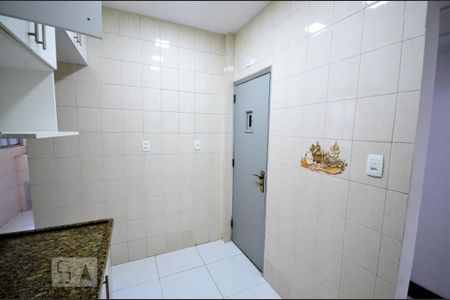 Apartamento para alugar com 85m², 2 quartos e sem vagaCozinha