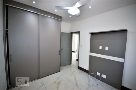 Apartamento para alugar com 85m², 2 quartos e sem vagaQuarto 1