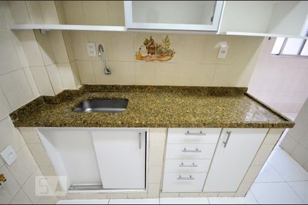 Apartamento para alugar com 85m², 2 quartos e sem vagaCozinha - Pia