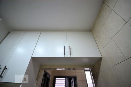 Apartamento para alugar com 85m², 2 quartos e sem vagaCozinha - Armários
