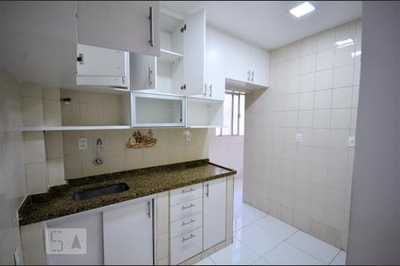 Apartamento para alugar com 85m², 2 quartos e sem vagaCozinha
