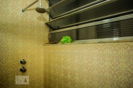 Apartamento para alugar com 120m², 2 quartos e 1 vagaBanheiro