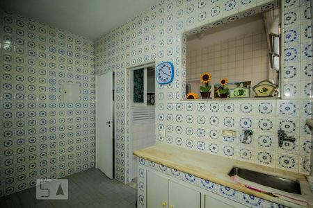 Apartamento para alugar com 120m², 2 quartos e 1 vagaCozinha