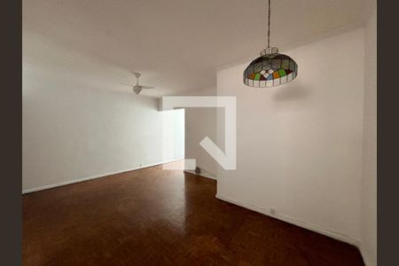 Sala de apartamento para alugar com 2 quartos, 120m² em Copacabana, Rio de Janeiro