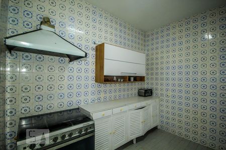 Apartamento para alugar com 120m², 2 quartos e 1 vagaCozinha