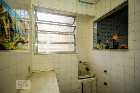 Apartamento para alugar com 120m², 2 quartos e 1 vagaÁrea de Serviço