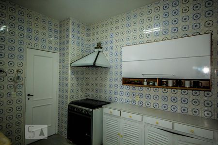 Apartamento para alugar com 120m², 2 quartos e 1 vagaCozinha