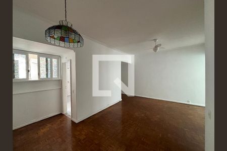 Sala de apartamento para alugar com 2 quartos, 120m² em Copacabana, Rio de Janeiro