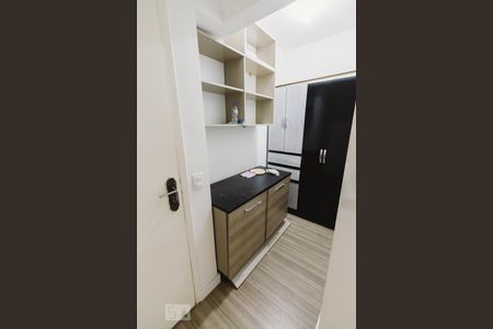 Hall de Entrada de apartamento para alugar com 2 quartos, 65m² em Perdizes, São Paulo