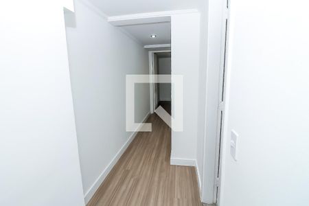Corredor de apartamento para alugar com 2 quartos, 65m² em Perdizes, São Paulo