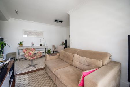 Sala de apartamento para alugar com 2 quartos, 58m² em Jardim Paulista, São Paulo