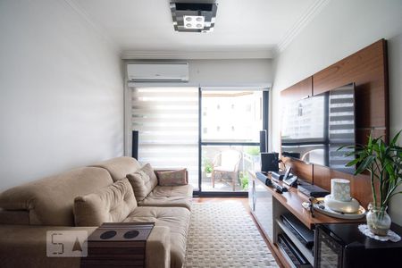 Sala de apartamento para alugar com 2 quartos, 58m² em Jardim Paulista, São Paulo