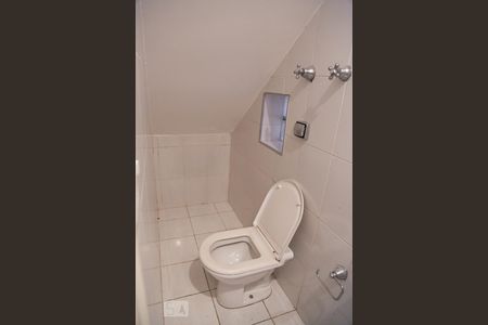 Casa à venda com 180m², 3 quartos e 2 vagasLavabo