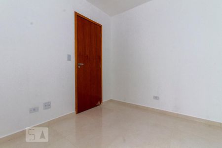 Quarto 2 de apartamento à venda com 2 quartos, 40m² em Vila Ré, São Paulo