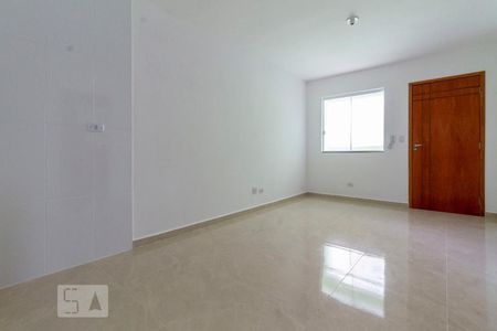 Sala de apartamento à venda com 2 quartos, 40m² em Vila Ré, São Paulo