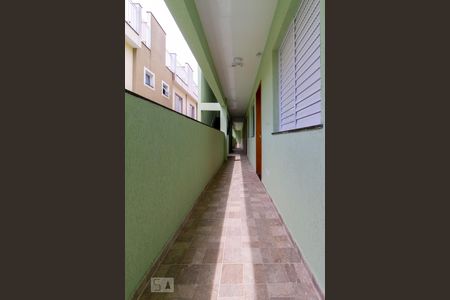 Apartamento à venda com 40m², 2 quartos e sem vaga Apartamento à venda com 40m², 2 quartos e sem vagaÁrea Externa