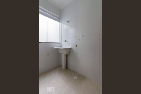 Área de Serviço de apartamento à venda com 2 quartos, 40m² em Vila Ré, São Paulo