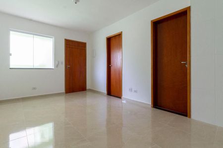 Sala de apartamento à venda com 2 quartos, 40m² em Vila Ré, São Paulo