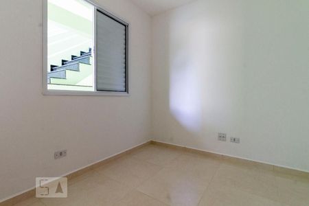Quarto 1  de apartamento à venda com 2 quartos, 40m² em Vila Ré, São Paulo