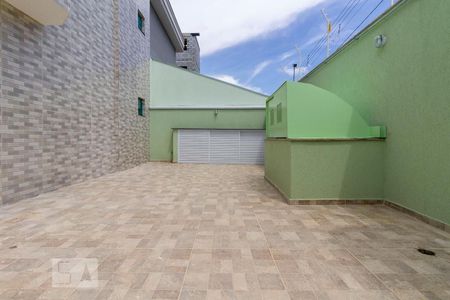 Apartamento à venda com 40m², 2 quartos e sem vaga Apartamento à venda com 40m², 2 quartos e sem vagaÁrea Externa