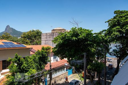 Vista de apartamento para alugar com 3 quartos, 165m² em Urca, Rio de Janeiro